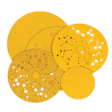 3m Gold Abrasive