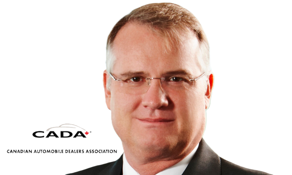 CADA Canadian Automobile Dealers Association corporate logo