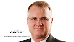 CADA Canadian Automobile Dealers Association corporate logo