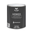 Ultra System HDR22 high-build polyester primer paint can by Sherwin-Williams
