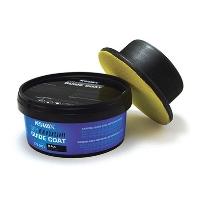 Kovax Dry Coat