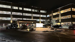 Volvo Cars Hq