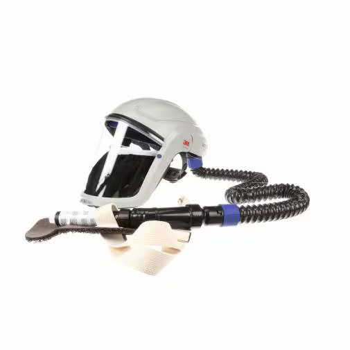 3m Versaflo Painter S Supplied Air Respirator Kit