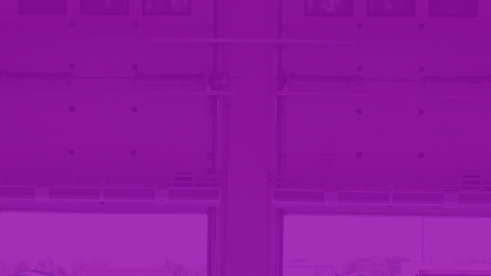 Solid purple abstract background with subtle geometric texture