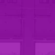 Solid purple abstract background with subtle geometric texture