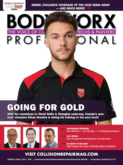 Bodyworx Professional Bodyworx Professional 12#4