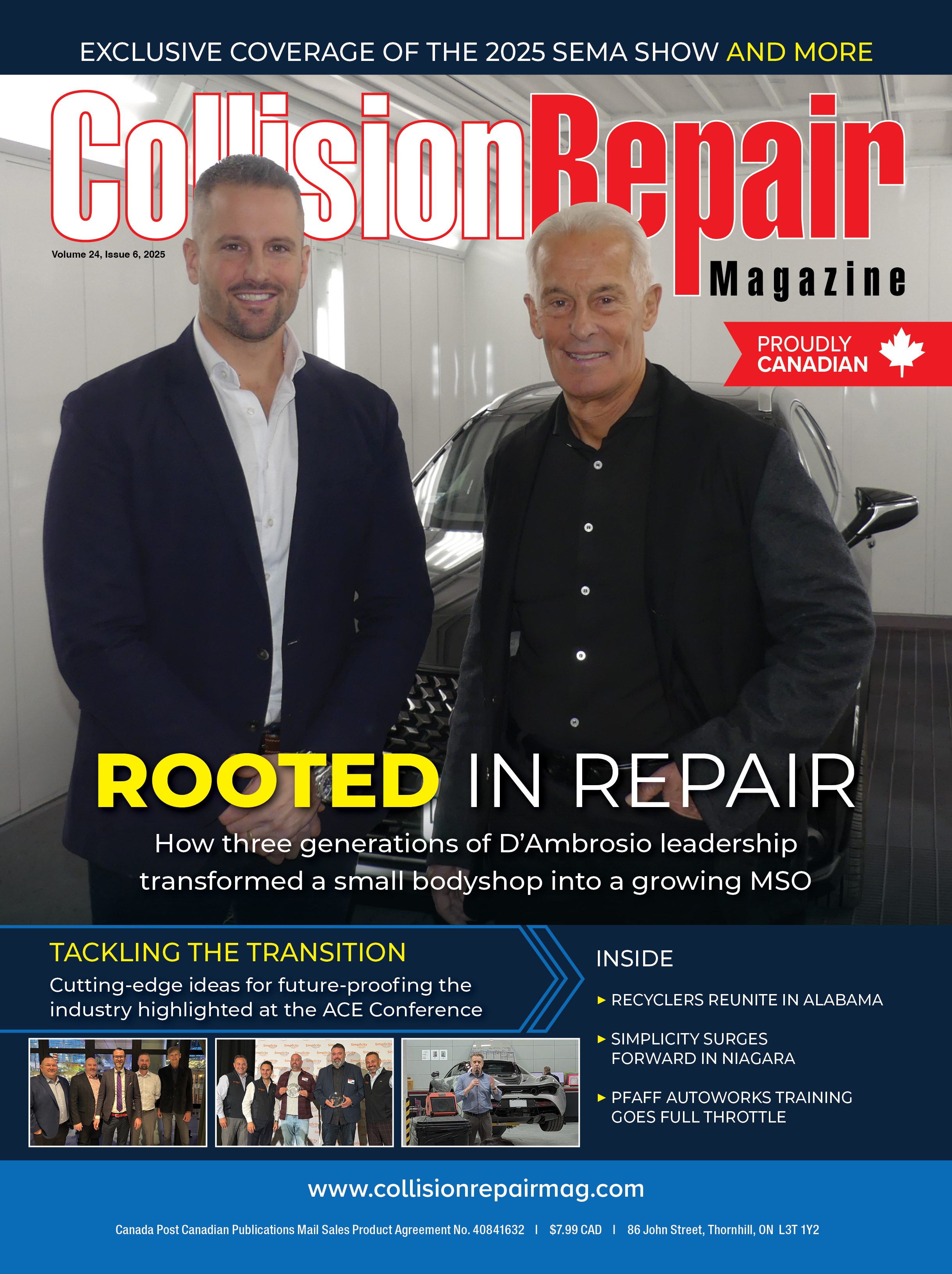 Collision Repair Collision Repair 24#6