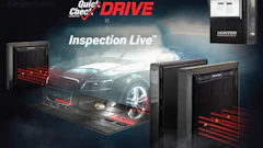 Hunter Inspection Live
