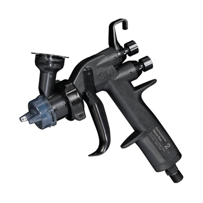 Performance Spray Gun 2