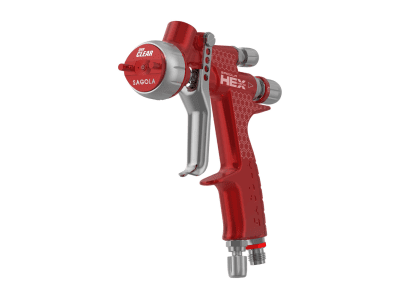 Sagola 4600 Hex bhb Al H Nj Fk