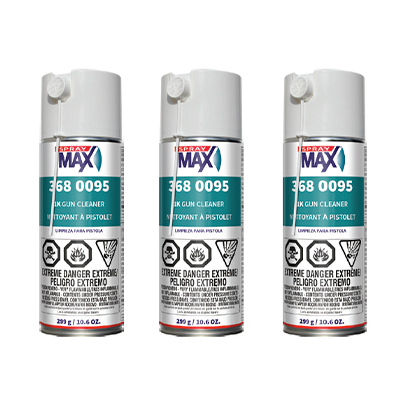 Spraymax Gun Cleaner