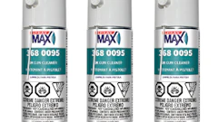 Spraymax Gun Cleaner