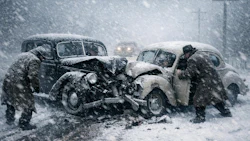 Collision