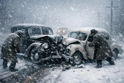 Collision