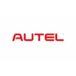 Autel corporate logo in bold red letters