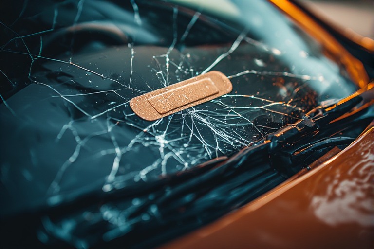 Windscreen
