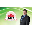 ARC Automotive Recyclers of Canada logo with professional representative