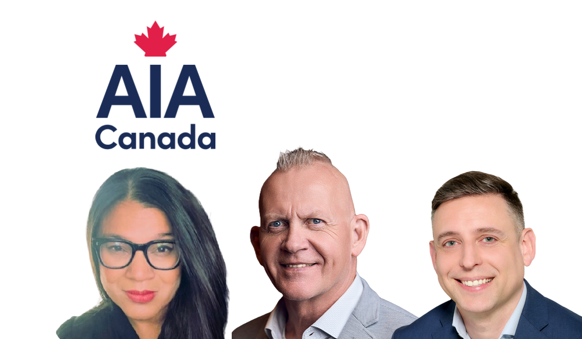 Aia Canada