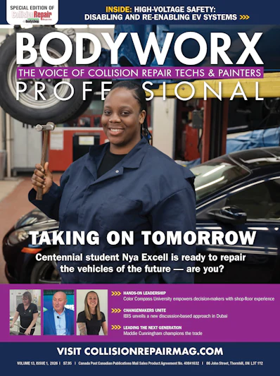 Bodyworx Professional Bodyworx Professional 13#1
