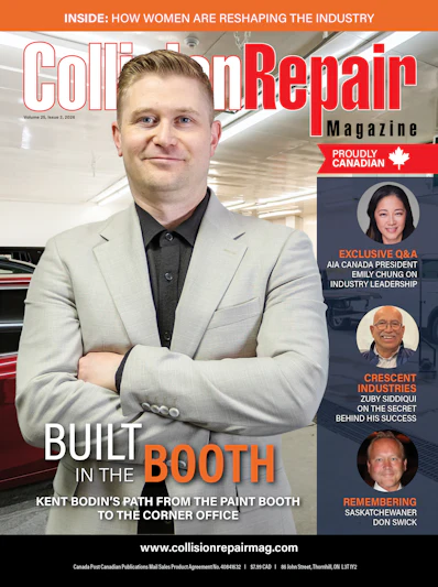 Collision Repair Collision Repair 25#2