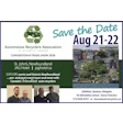 Automotive Recyclers Association of Atlantic Canada Convention & Trade Show 2026 in St. John's, Newfoundland, August 21-22
