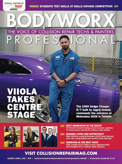 Bodyworx Professional Bodyworx Professional 13#2
