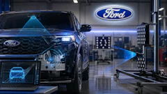 Fordd