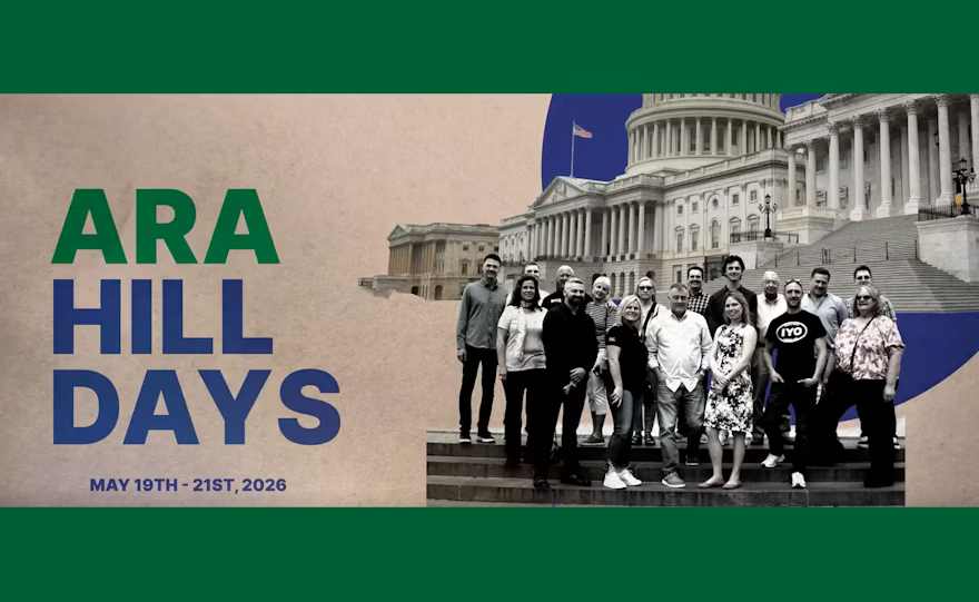 Hill Days