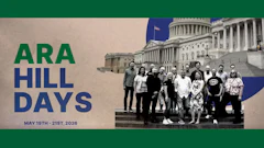 Hill Days