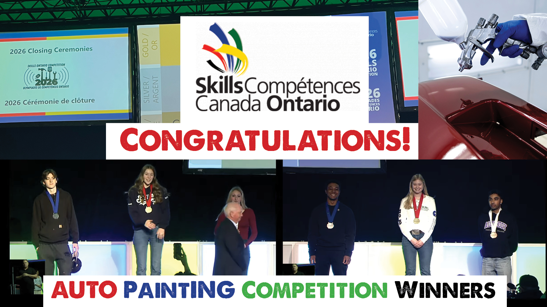 Skills Ontario Paint Winners1920x1080