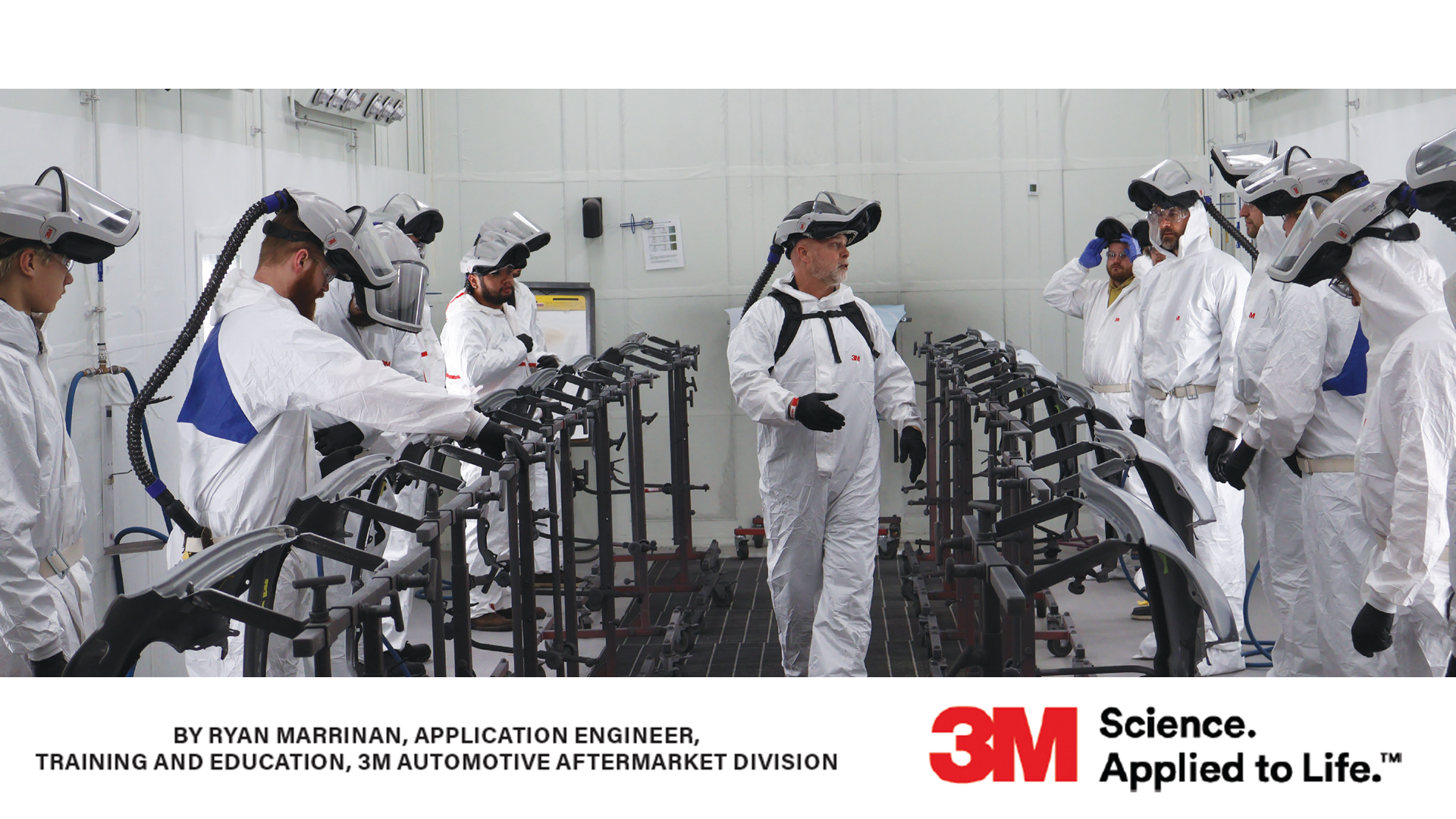 3m Tech Image