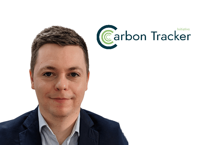Carbon Tracker