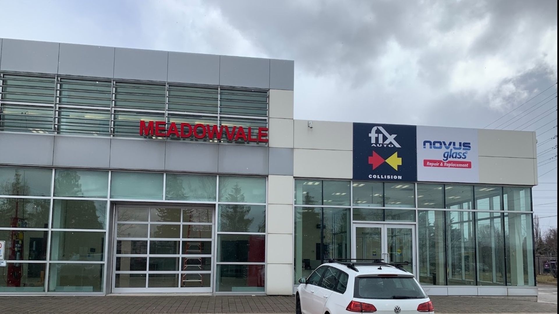 Fix Auto Meadowvale
