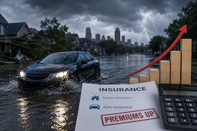 Insurance