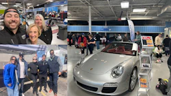 Pg48 Porche Event
