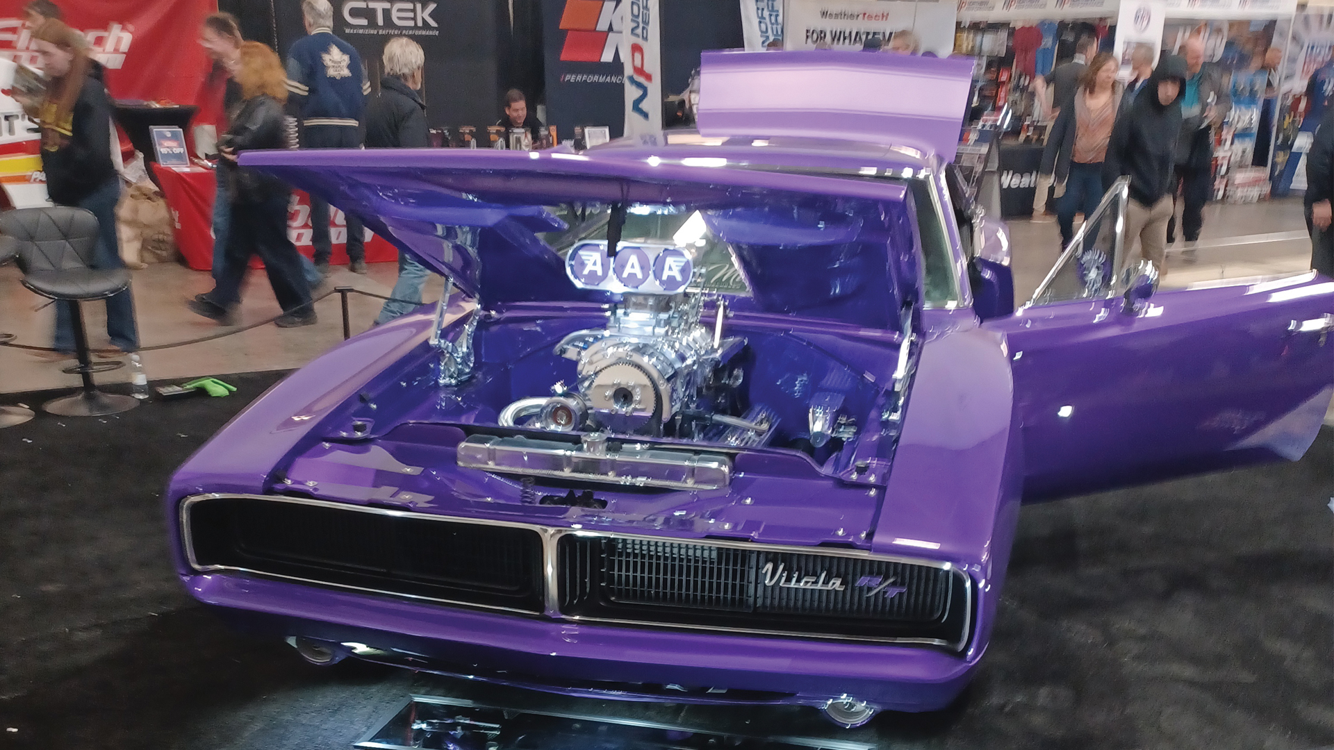 Pg52 Motorama