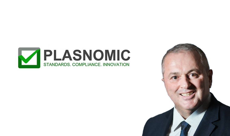 Plasnomics
