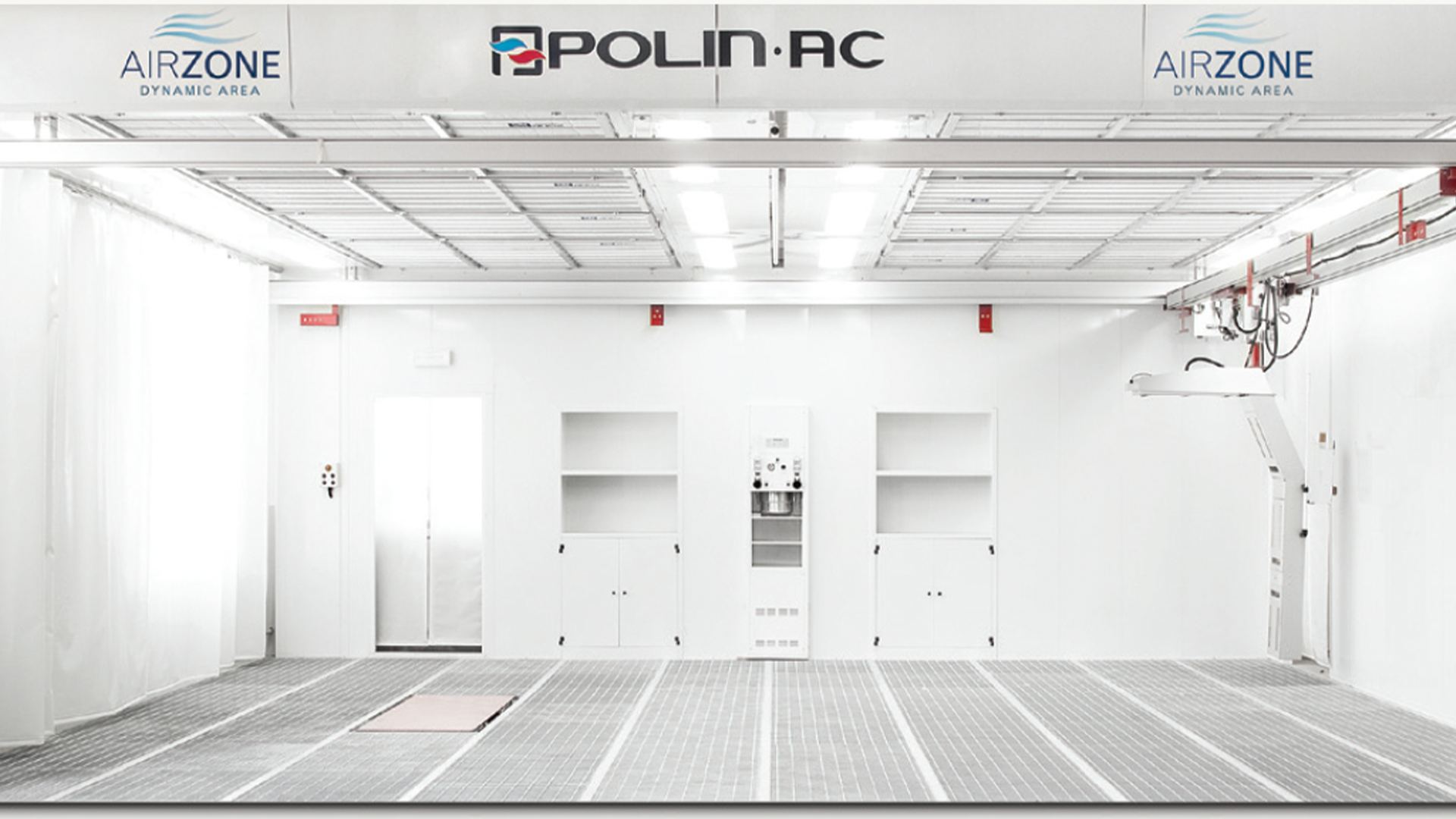 Polin Ac Airzone