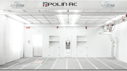 Polin Ac Airzone