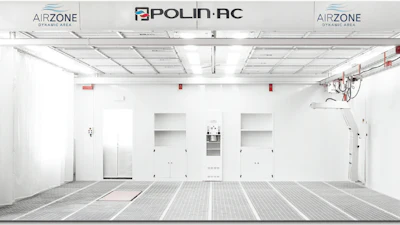 Polin Ac Airzone