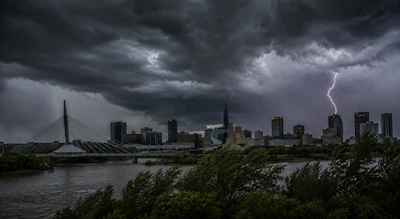 Winnipeg