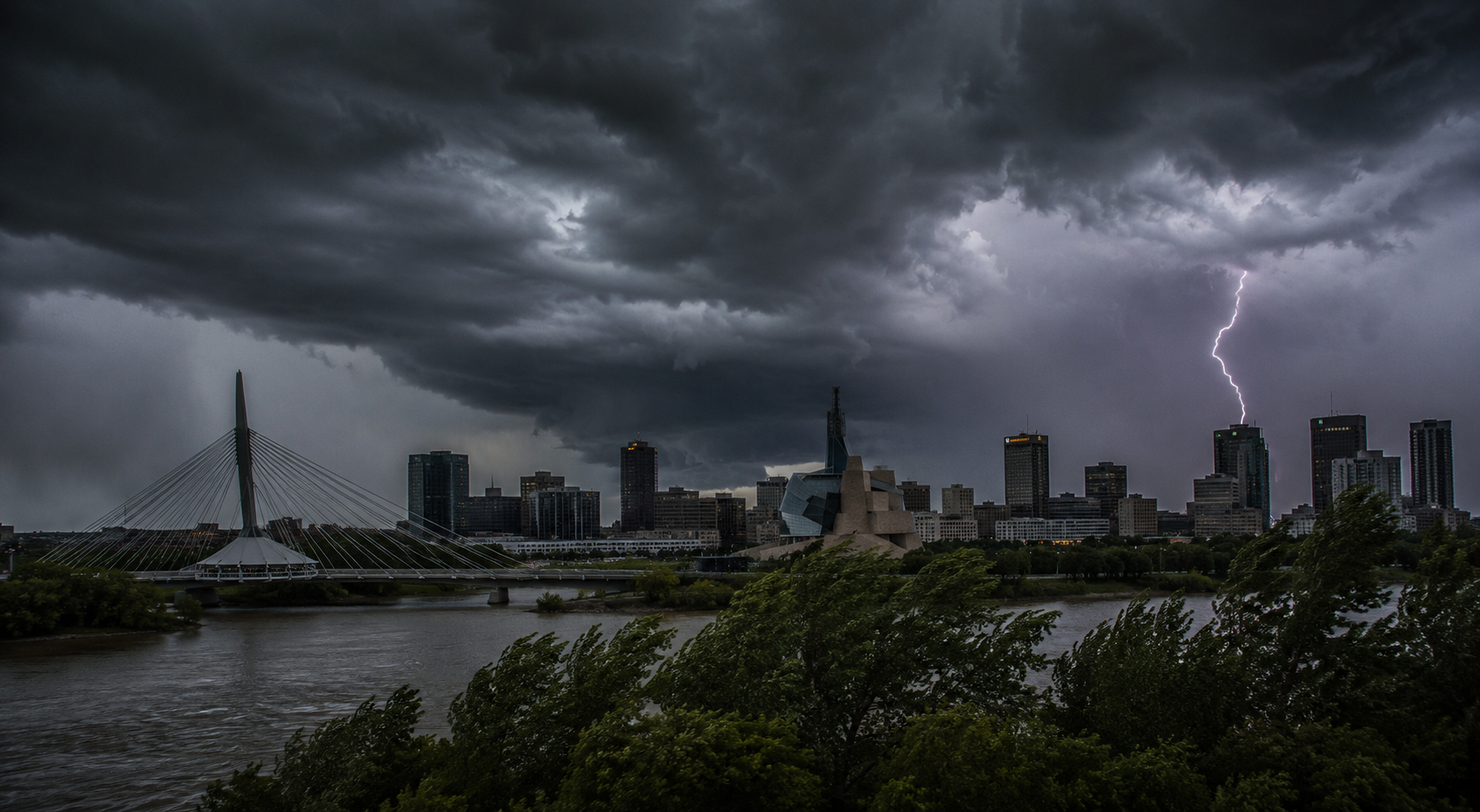 Winnipeg