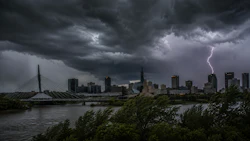 Winnipeg