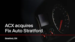 Acquisition Shakespeare Collision Repair Mag Header Eng