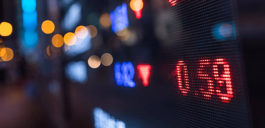 Crm Ticker