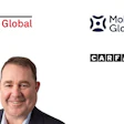 Professional headshot with S&P Global, Mobility Global, and CARFAX logos displayed above
