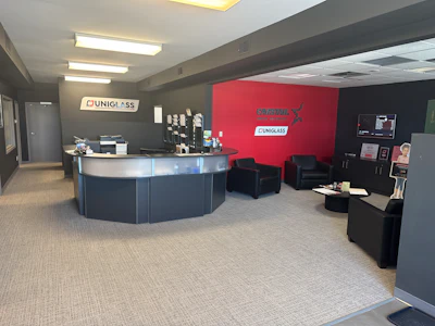Dealership service centres play a growing role in collision repair, supporting operations with mechanical expertise, diagnostics and vehicle calibration capabilities.