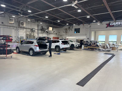 With dedicated collision repair facilities and trained technicians, dealership-affiliated operations like CARSTAR Lindsay help ensure vehicles are restored to manufacturer standards while keeping customers connected to the brand.