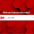 Ask 3 M