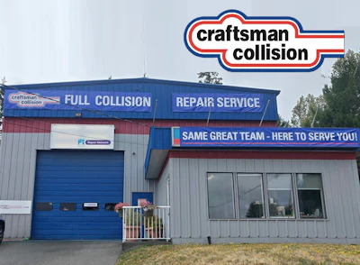 Craftsman